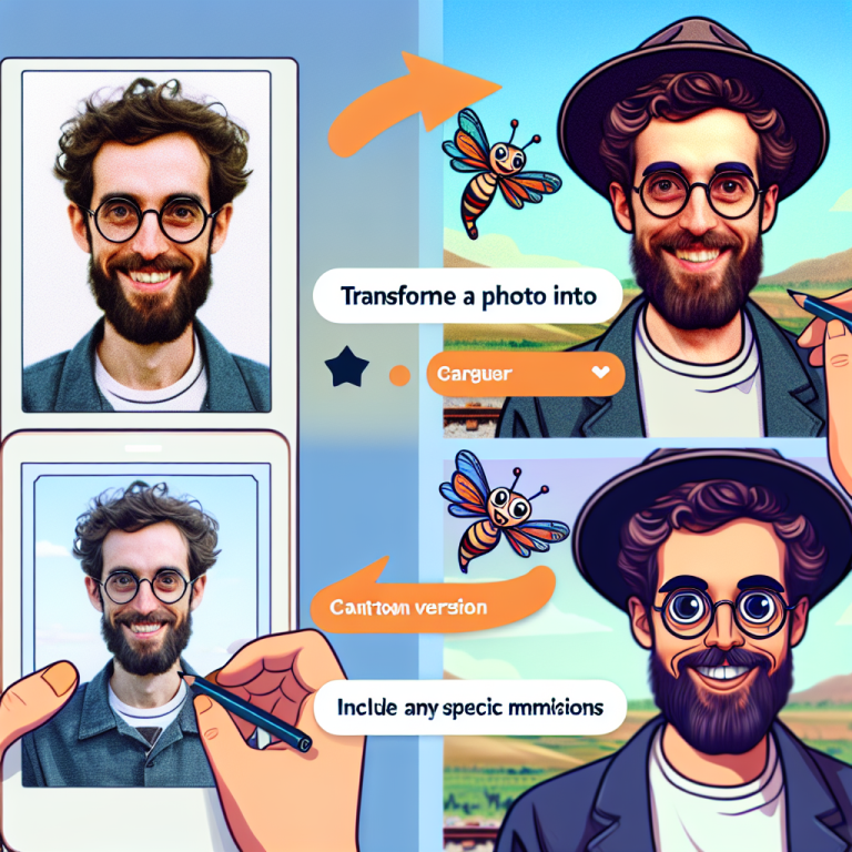 Cartoon Face Generator