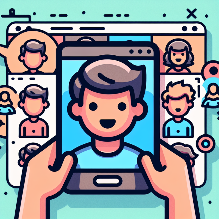Cartoon Icon Generator