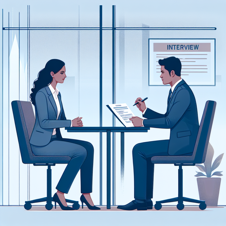 Case Interview Question Generator