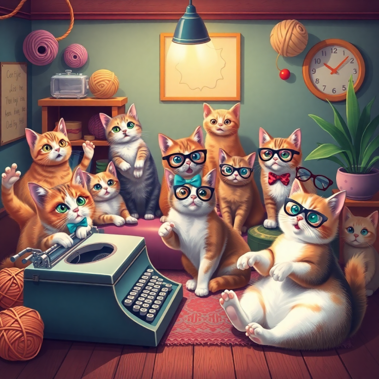 Cat Instagram Name Generator