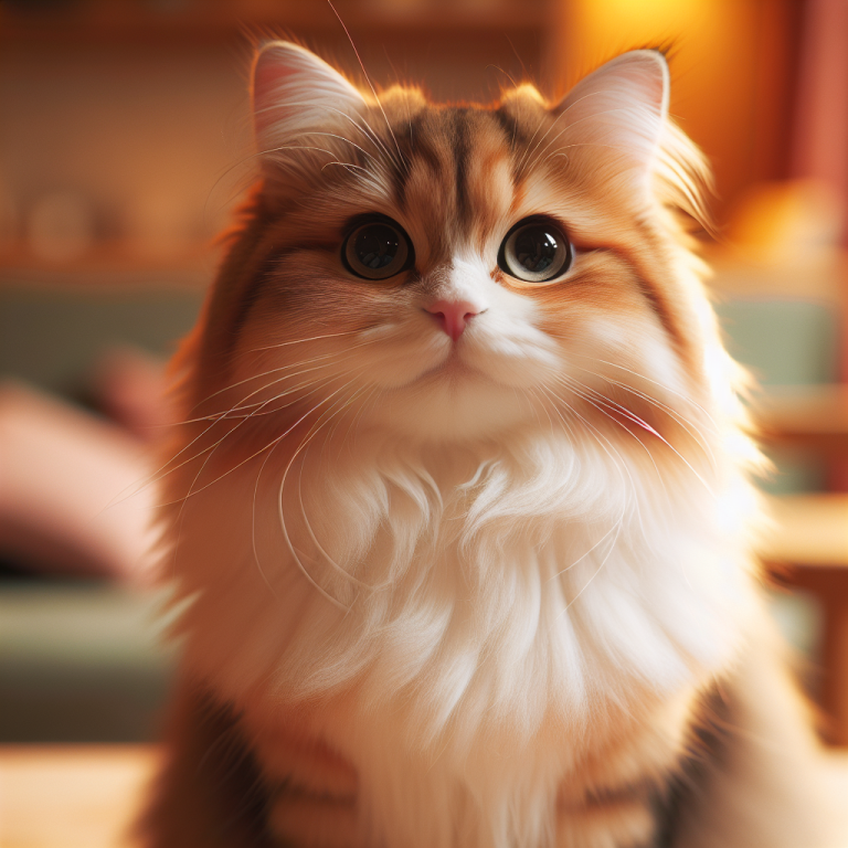 Cat Meow Sound Effect Generator