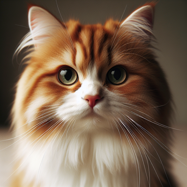 Cat Sound Effect Generator