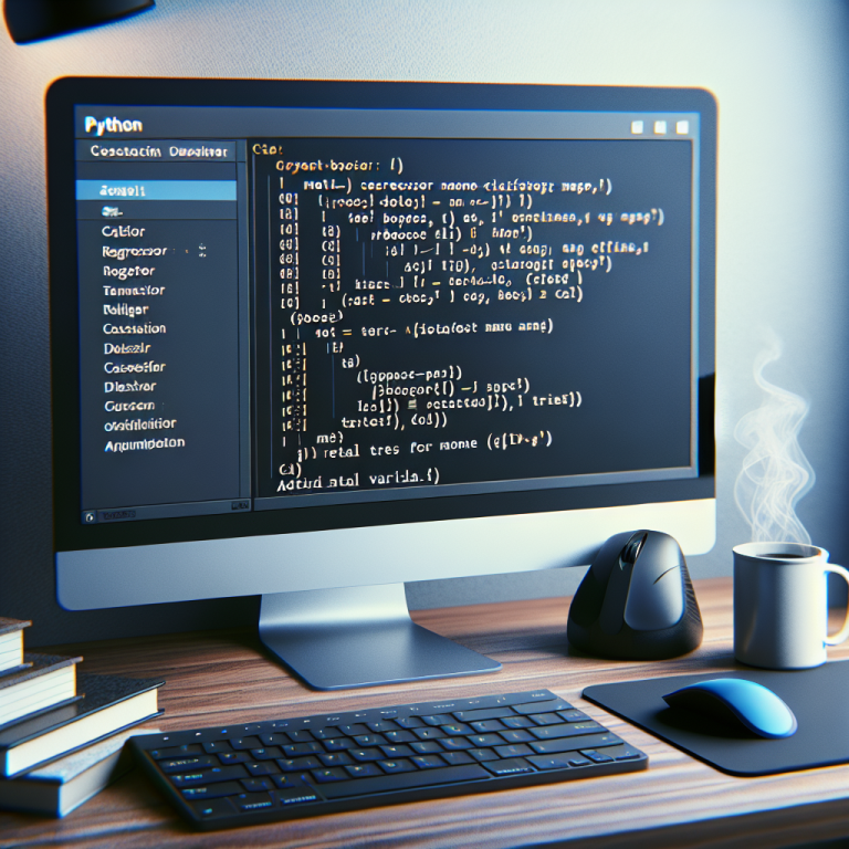 Catboost Script Generator