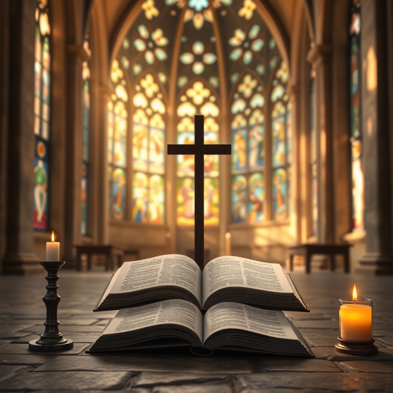 Catholic Priest Name Generator