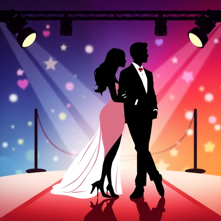 Celebrity Couple Name Generator