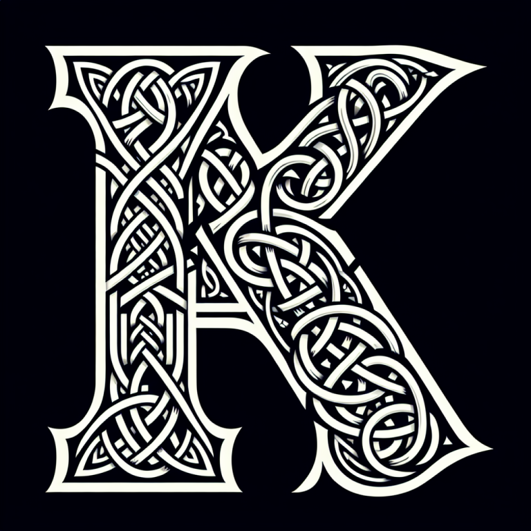 Celtic Tattoo Generator