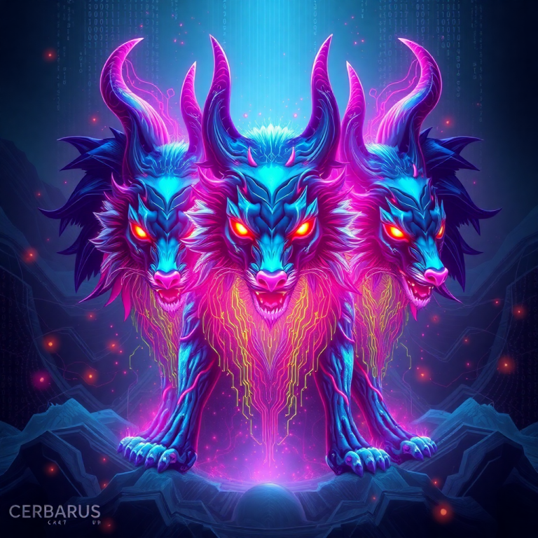 Cerberus Name Generator