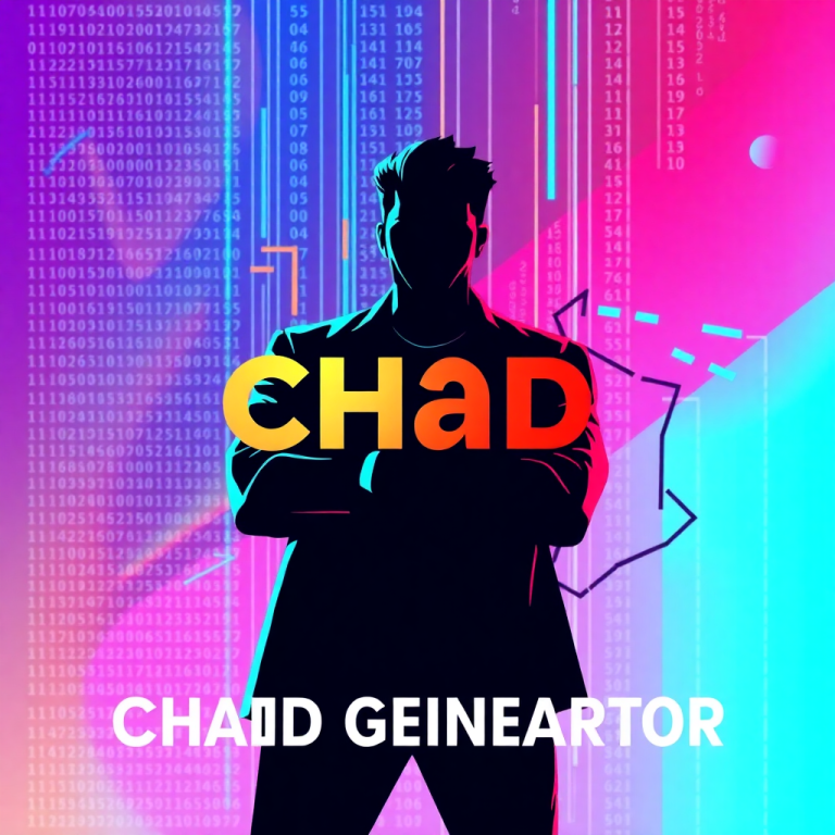 Chad Name Generator