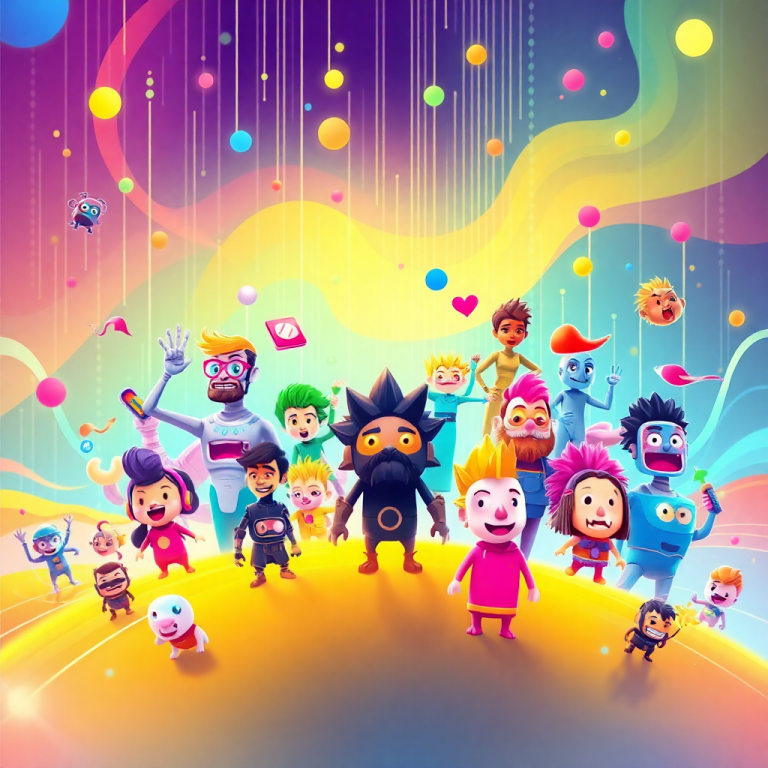 Character Ai Generator Free
