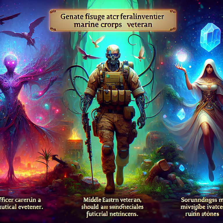 Character Ai Image Generator