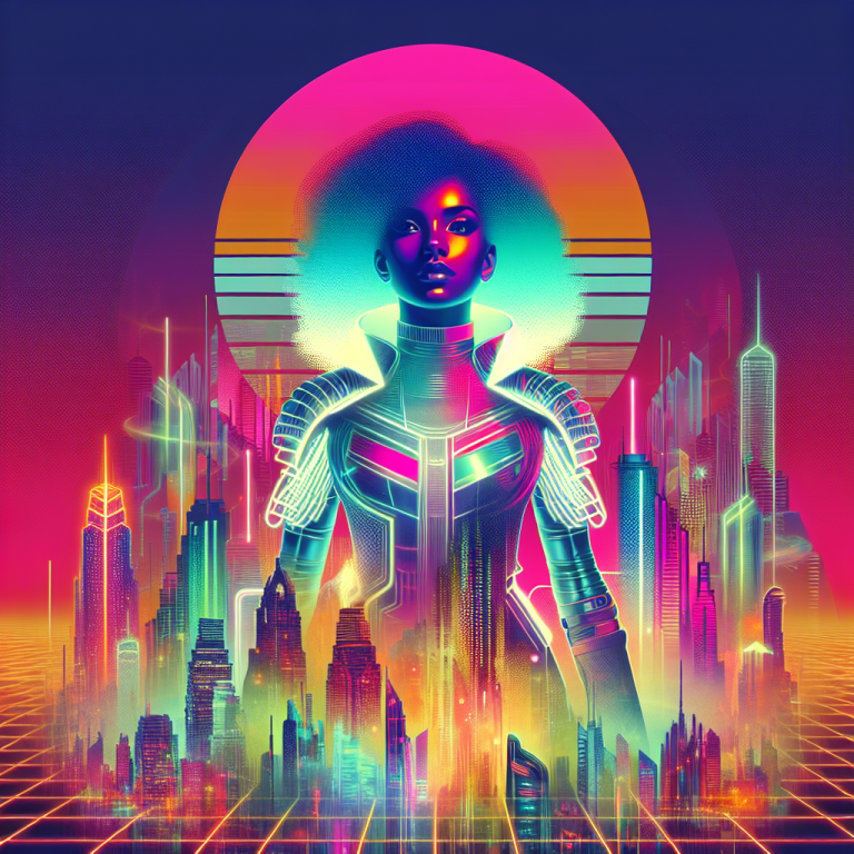 Charli Album Cover Generator