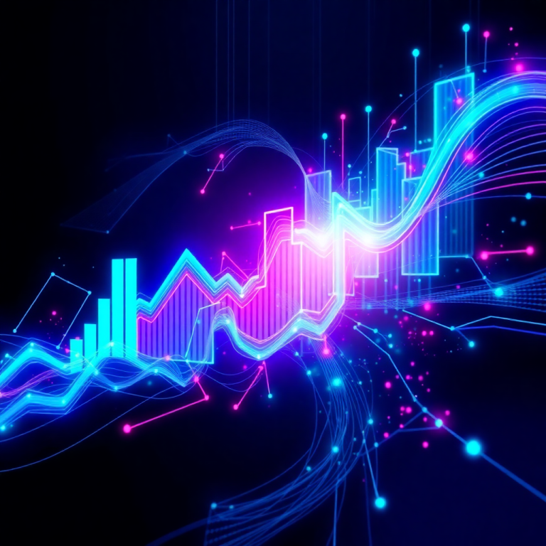 Chart Generator Ai
