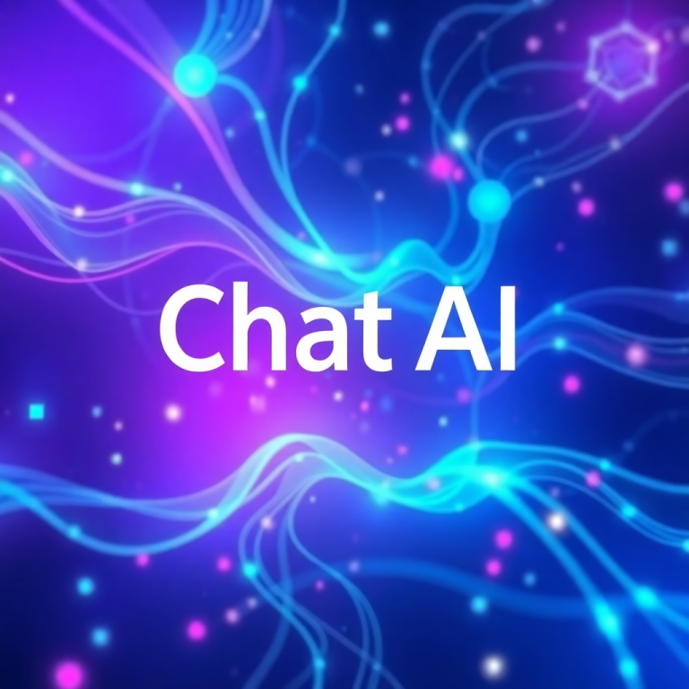 Chat Ai Text Generator