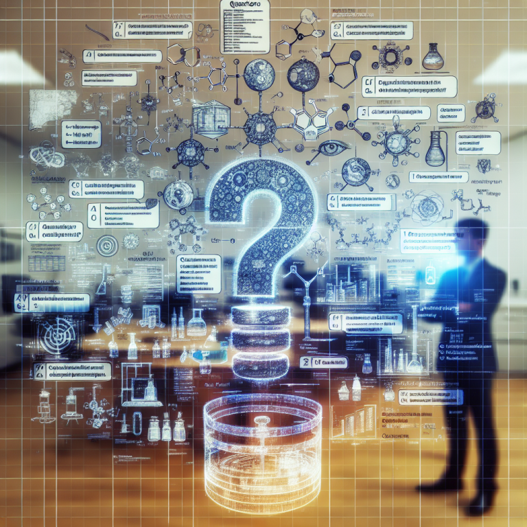 Chemical Engineering Interview Question Generator