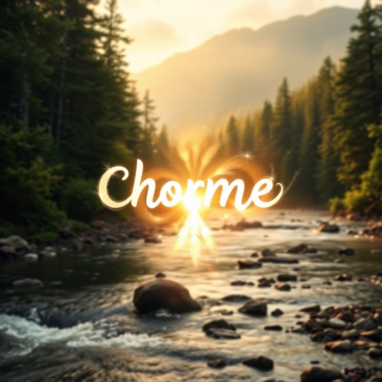 Cherokee Name Generator