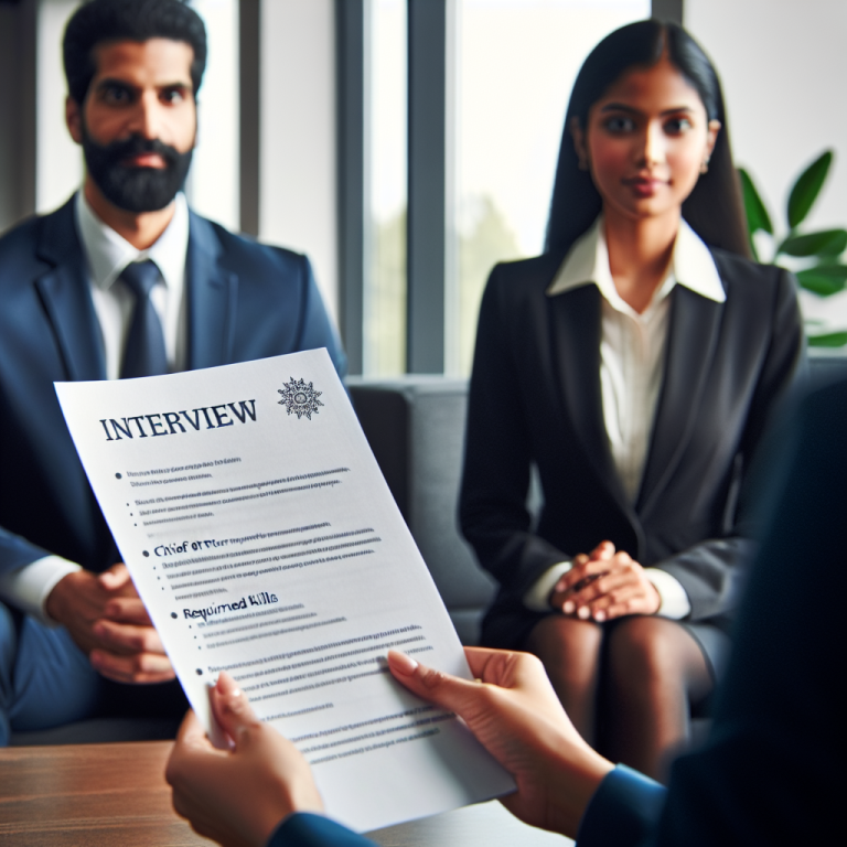Chief Hr Officer Interview Question Generator
