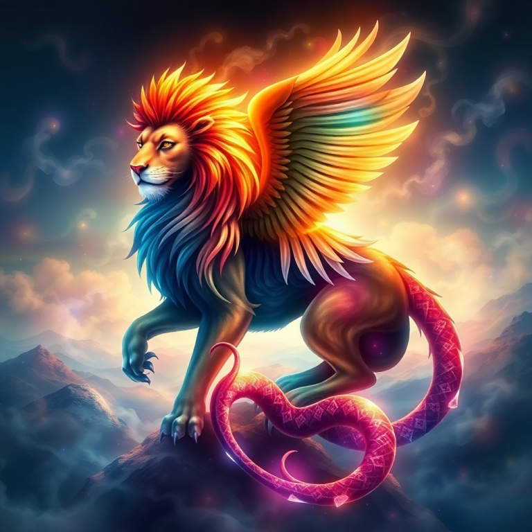 Chimera Name Generator