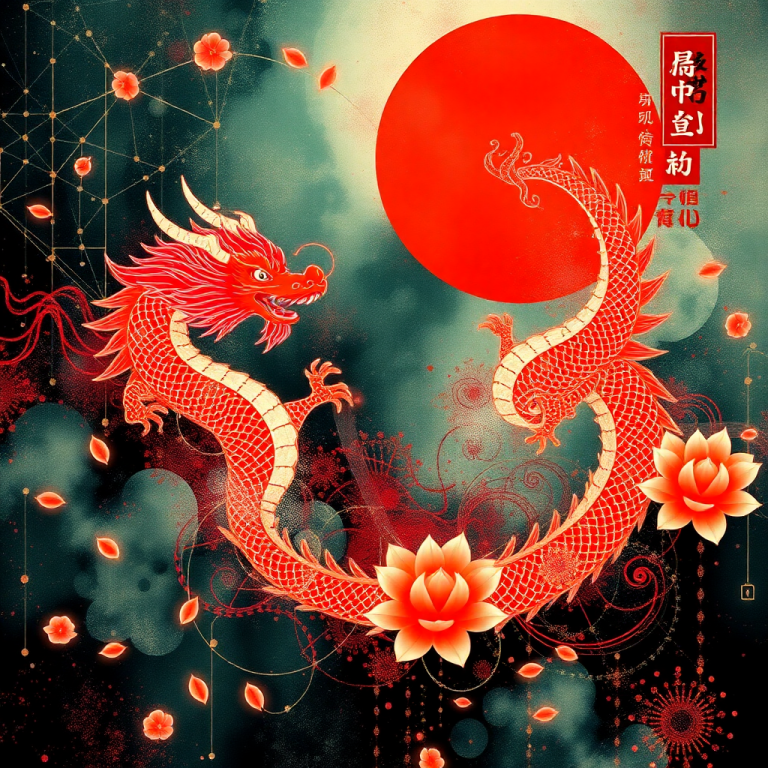 Chinese Ai Art Generator