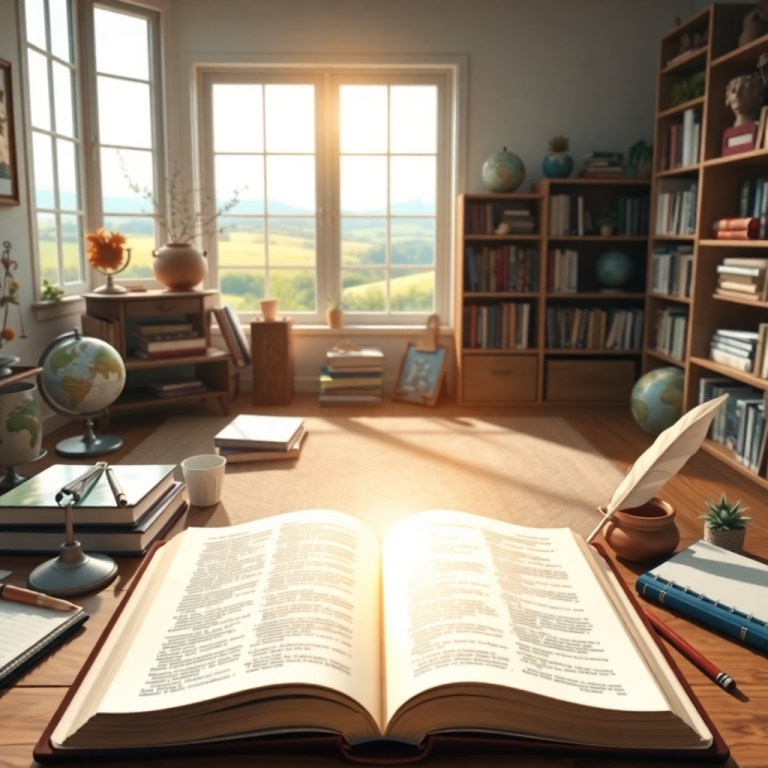Christian Homeschool Name Generator