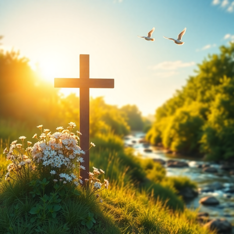 Christian Podcast Name Generator
