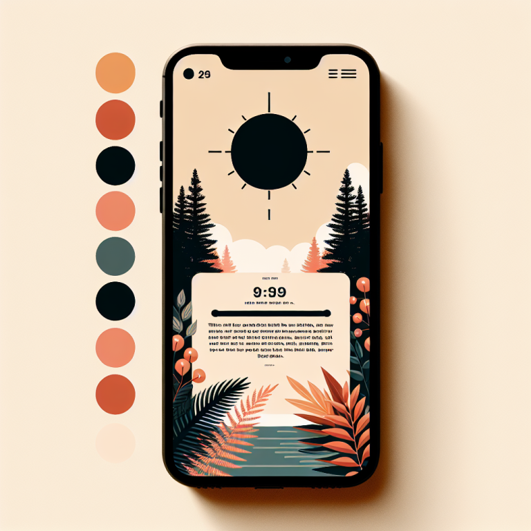 Christian Wallpaper Phone Generator
