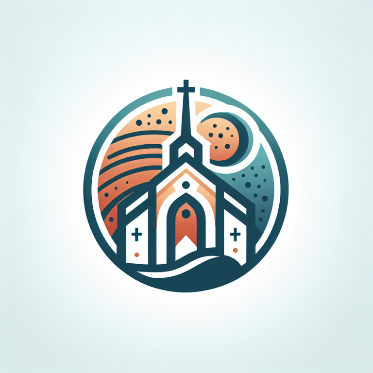 Church Logo Generator