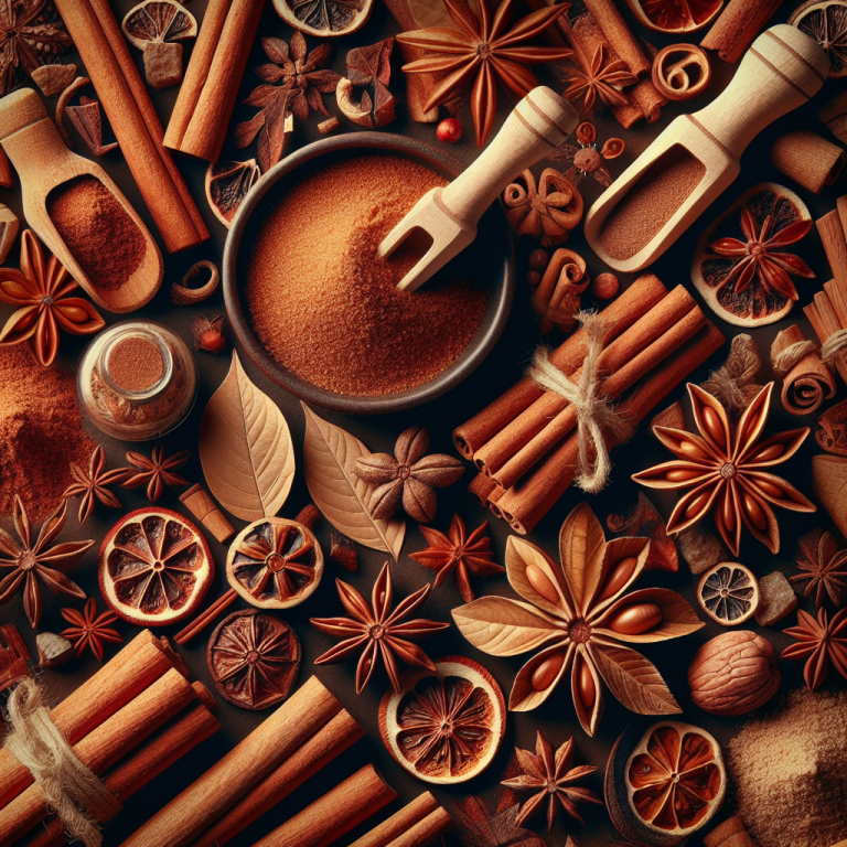 Cinnamon Wallpaper Generator