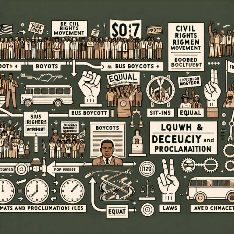 Civil Rights Article Generator