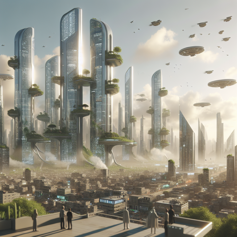 Climate Fiction Story Generator