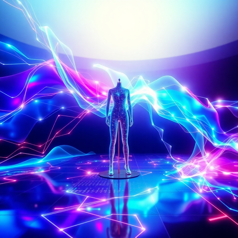 Clothing Ai Generator