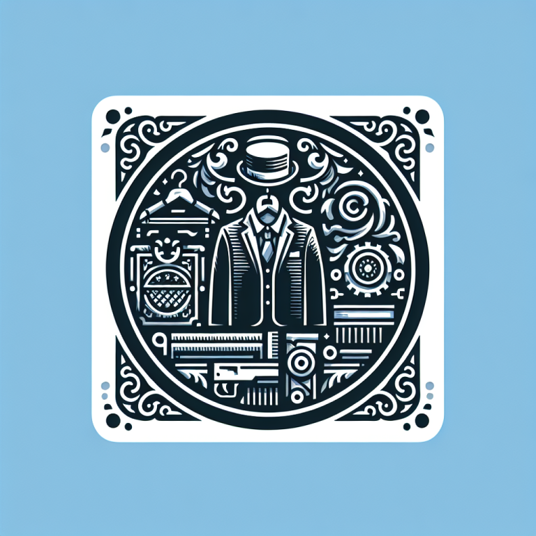 Clothing Logo Generator