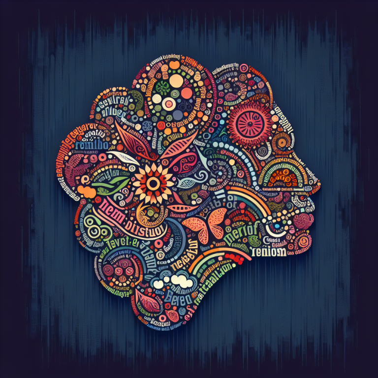 Cloud Portrait Generator