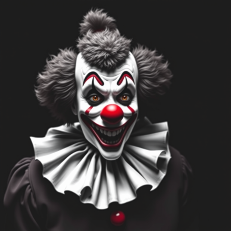 Clown Name Generator