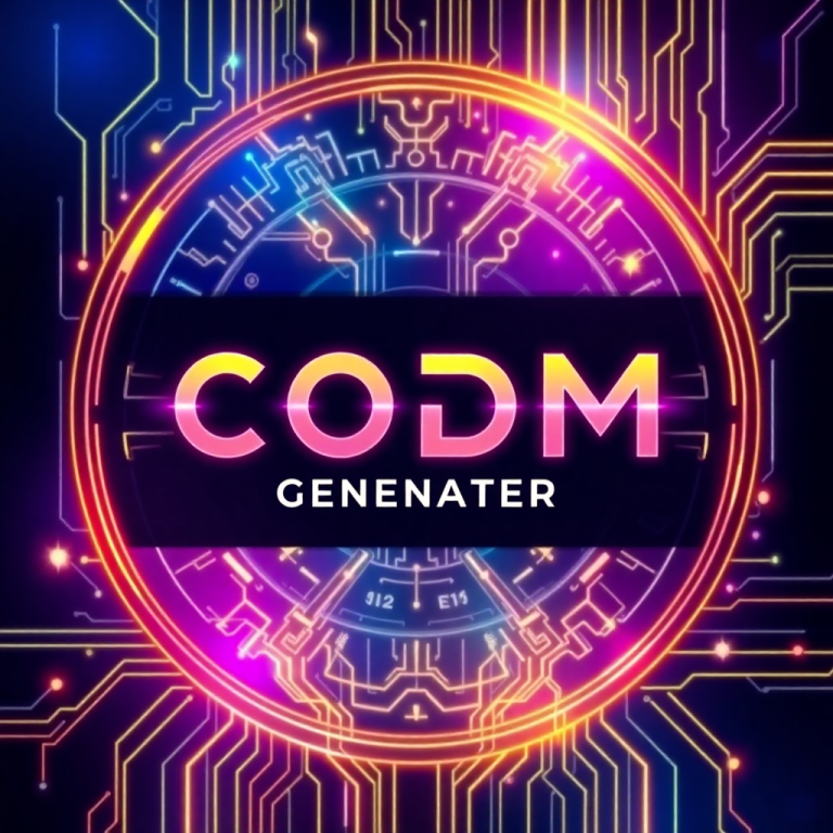 Codm Name Symbols Generator