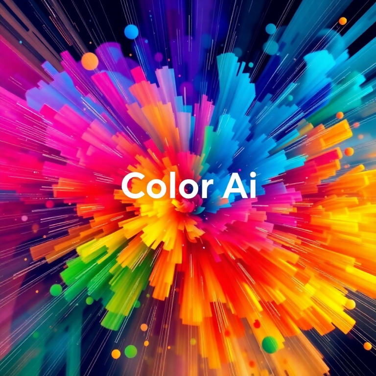 Color Ai Generator