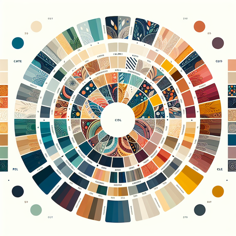 Color Theme Generator