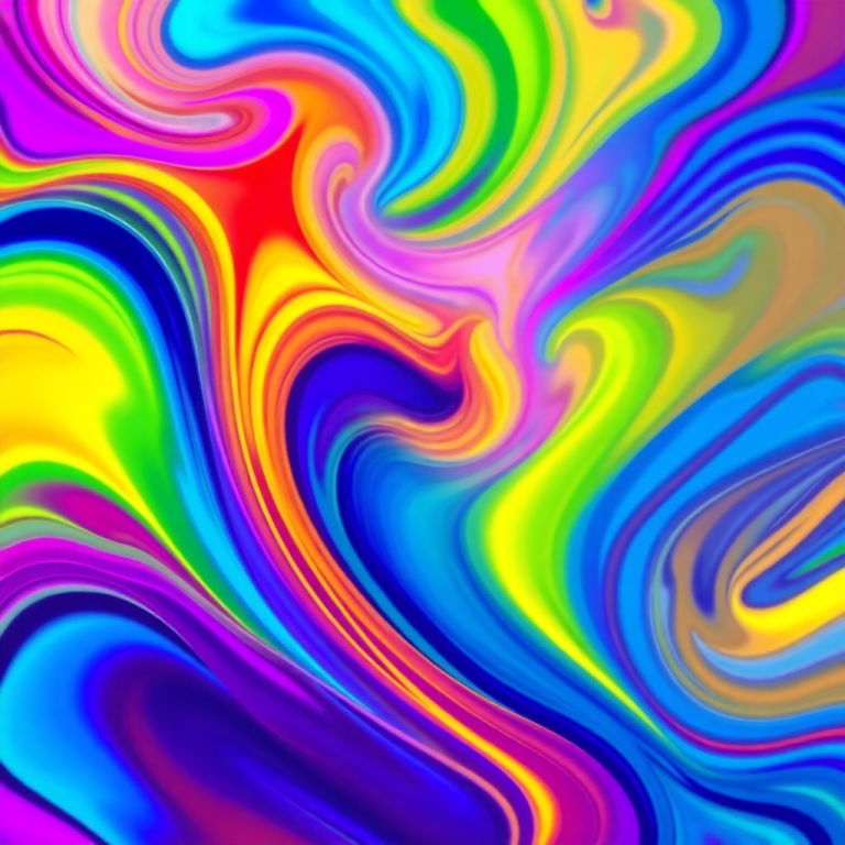 Color Your Name Generator