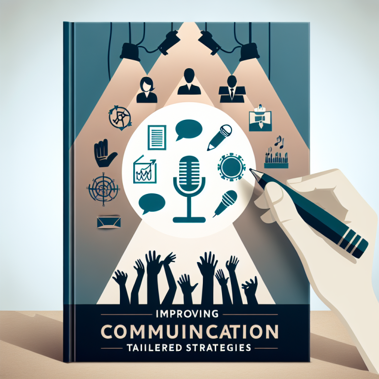 Communication Skills Tips Generator