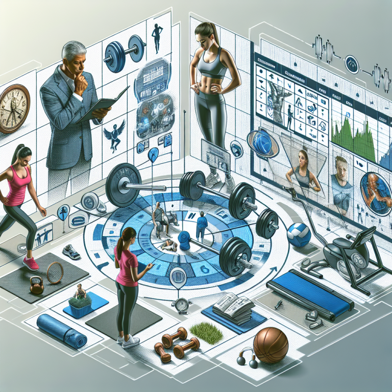 Conditioning Plan Generator