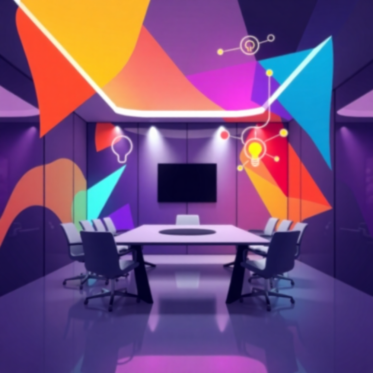 Conference Room Name Generator