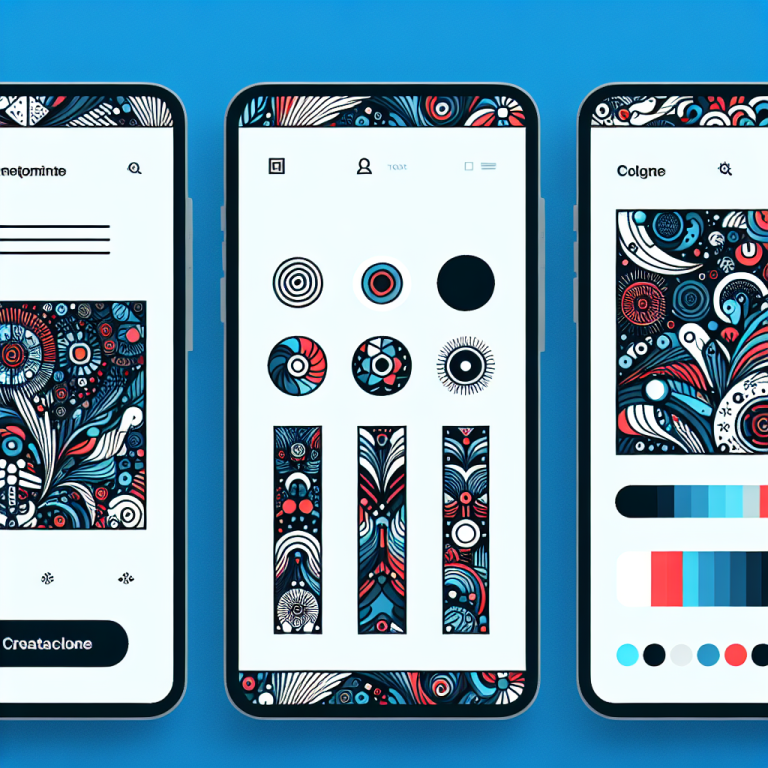 Contact Wallpaper Generator