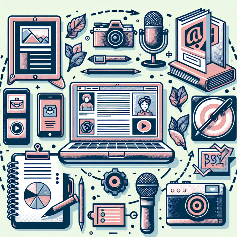 Conversion Focused Content Generator