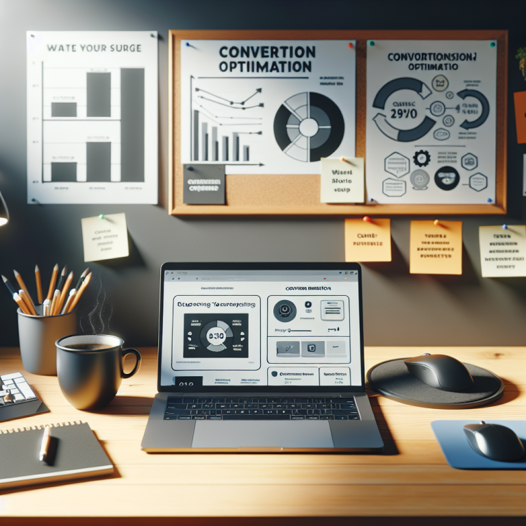 Conversion Focused Copy Generator