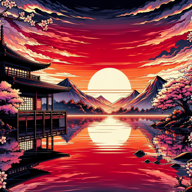 Cool Anime Wallpaper Generator