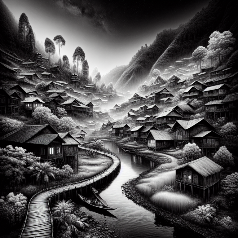 Cool Black And White Wallpaper Generator