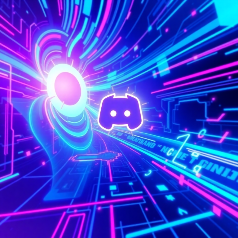 Cool Discord Name Generator