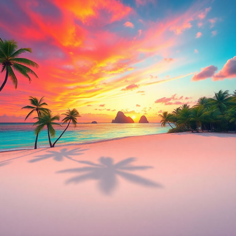 Cool Island Name Generator