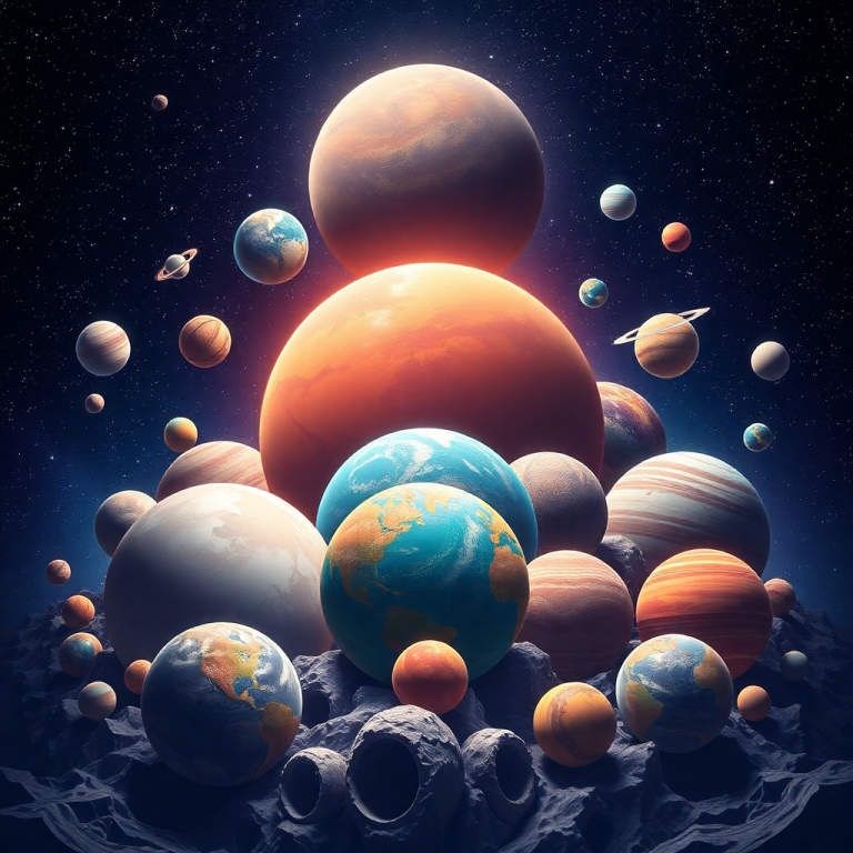 Cool Planet Name Generator