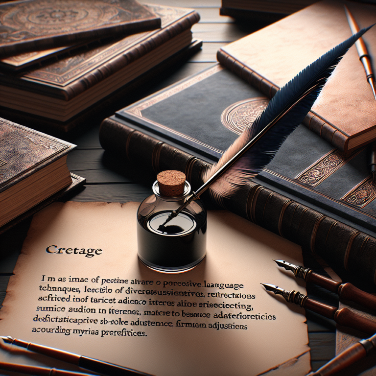 Copywriting Tips Generator