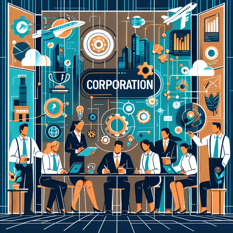 Corporate Ad Generator